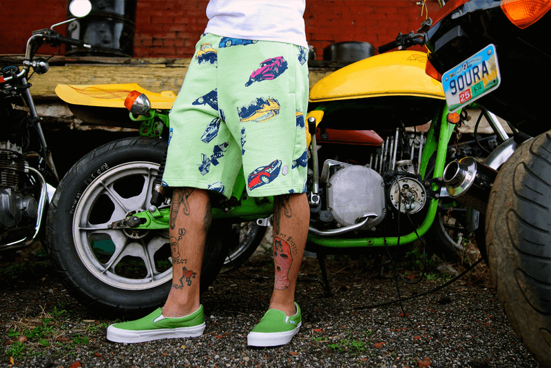 Sole Classics Prime 2015 Spring/Summer Lookbook