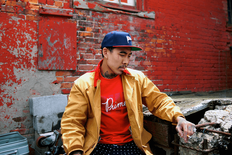 Sole Classics Prime 2015 Spring/Summer Lookbook