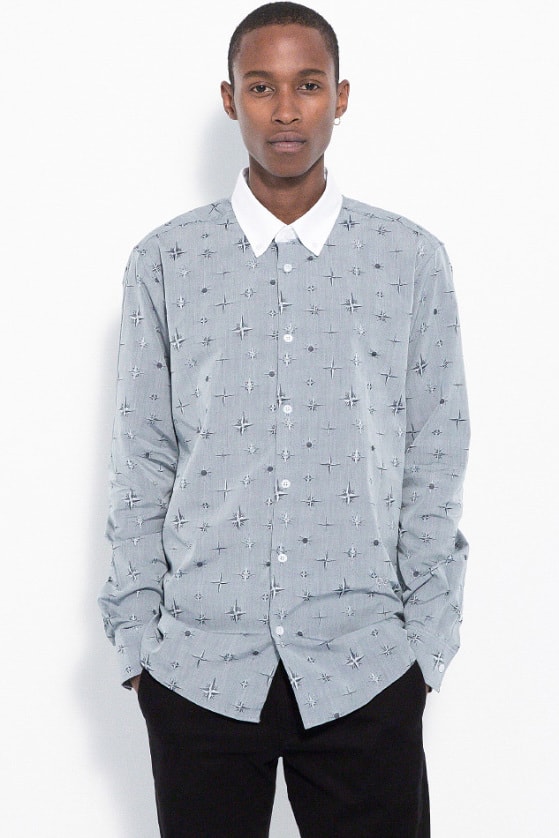 Soulland 2015 Pre-Fall Lookbook
