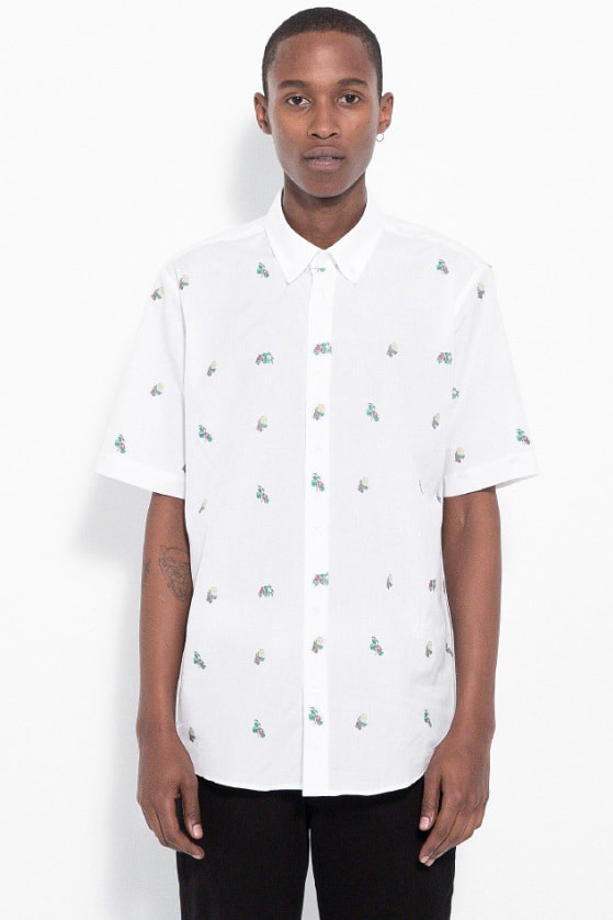 Soulland 2015 Pre-Fall Lookbook