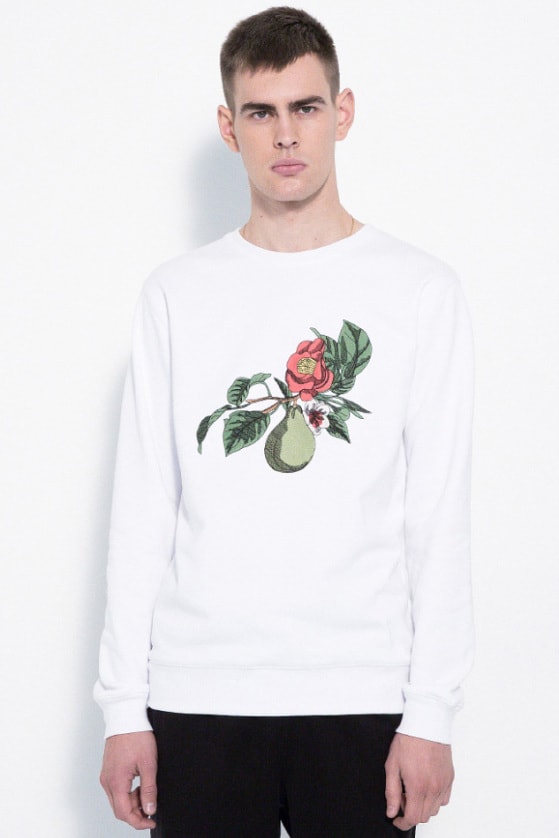 Soulland 2015 Pre-Fall Lookbook