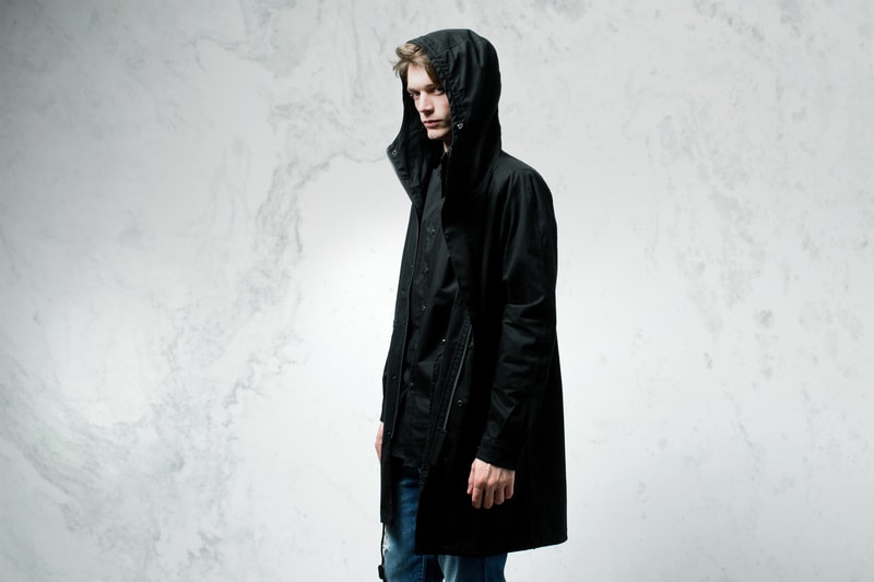 Stampd 2015 Spring/Summer Collection