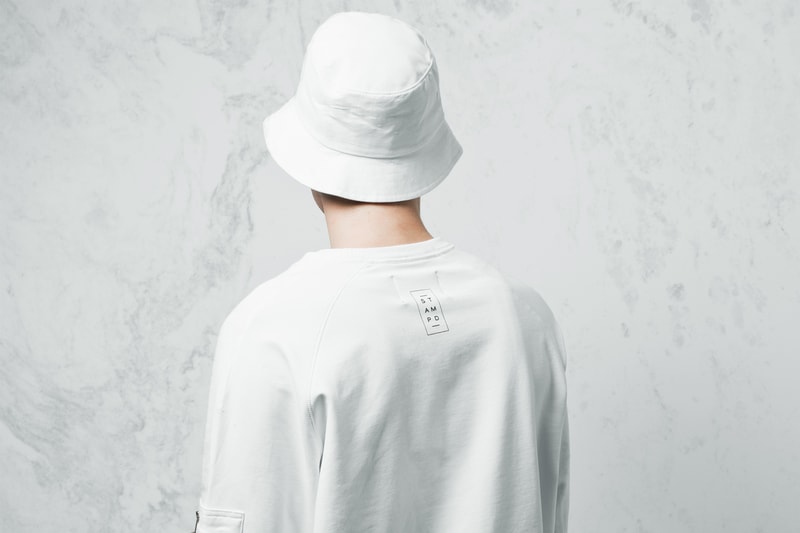 Stampd 2015 Spring/Summer Collection