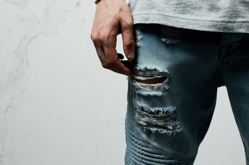 Stampd 2015 Spring/Summer Collection