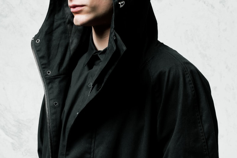 Stampd 2015 Spring/Summer Collection