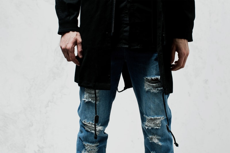 Stampd 2015 Spring/Summer Collection