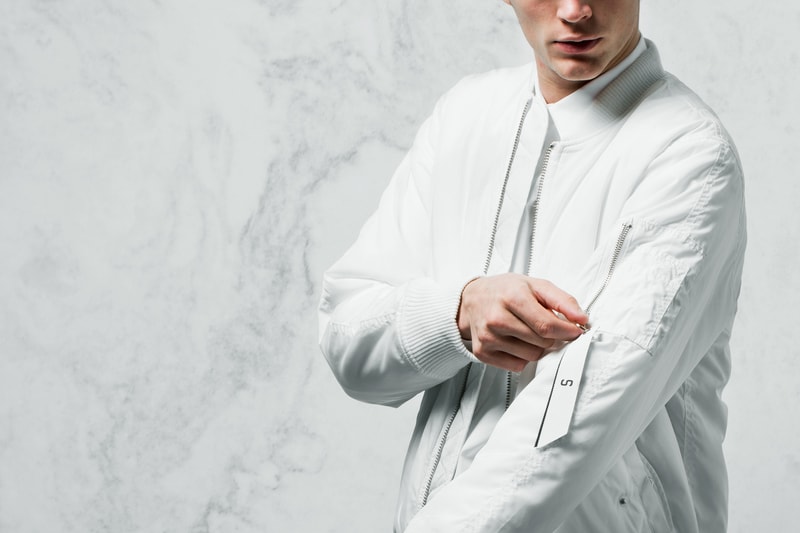 Stampd 2015 Spring/Summer Collection