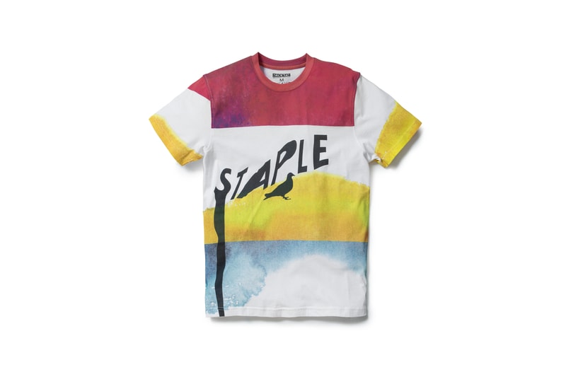 Staple 2015 Spring/Summer Collection