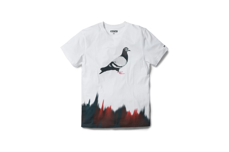 Staple 2015 Spring/Summer Collection