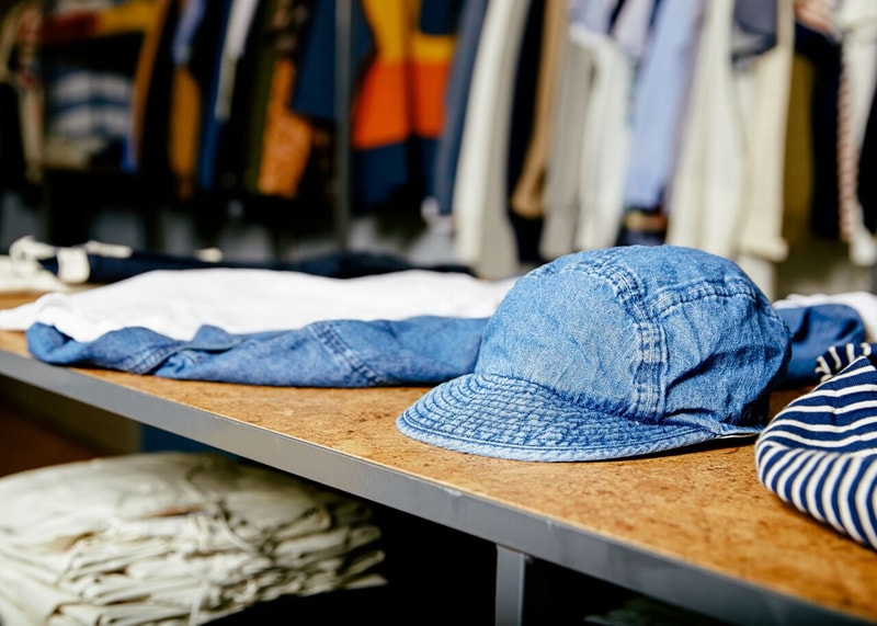 Steve Sanderson of Oi Polloi Talks New London Store and UK's Changing Menswear Landscape
