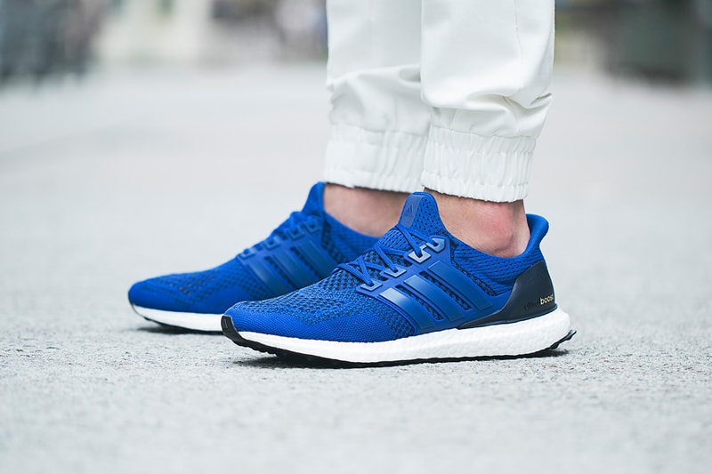 Streetsnaps: Running Through Hong Kong in the adidas Ultra Boost