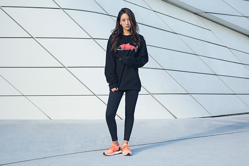 Streetsnaps: Running Through Hong Kong in the adidas Ultra Boost