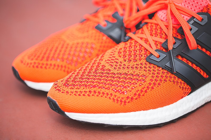 Streetsnaps: Running Through Hong Kong in the adidas Ultra Boost