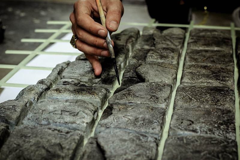 Studio Visit With CYRCLE. Ahead of Their 'NOTHING EXISTS!' Exhibition