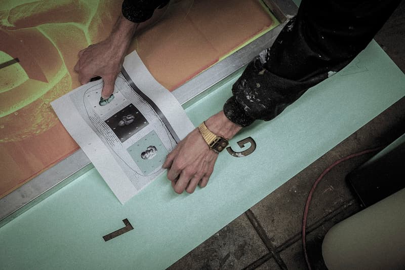 Studio Visit With CYRCLE. Ahead of Their 'NOTHING EXISTS!' Exhibition