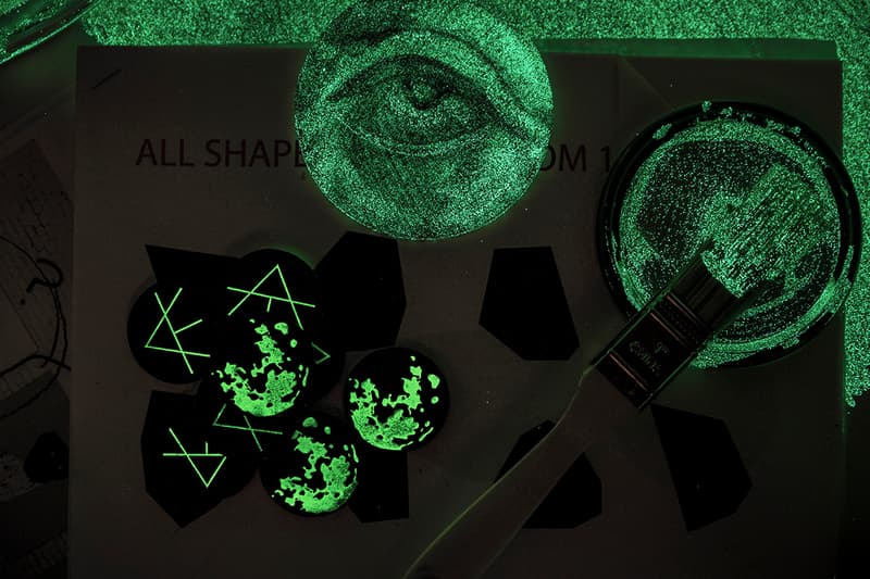 Studio Visit With CYRCLE. Ahead of Their 'NOTHING EXISTS!' Exhibition