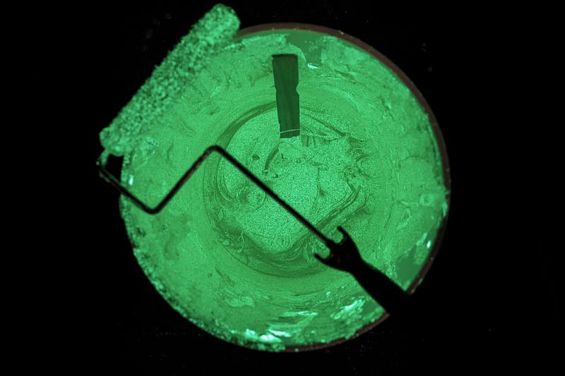 Studio Visit With CYRCLE. Ahead of Their 'NOTHING EXISTS!' Exhibition