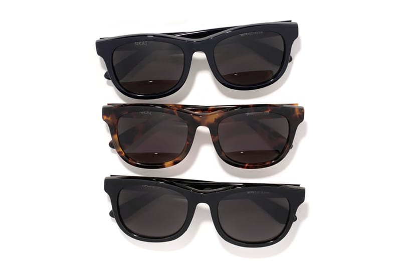 Stussy 2015 Spring/Summer Eyegear - Part 2