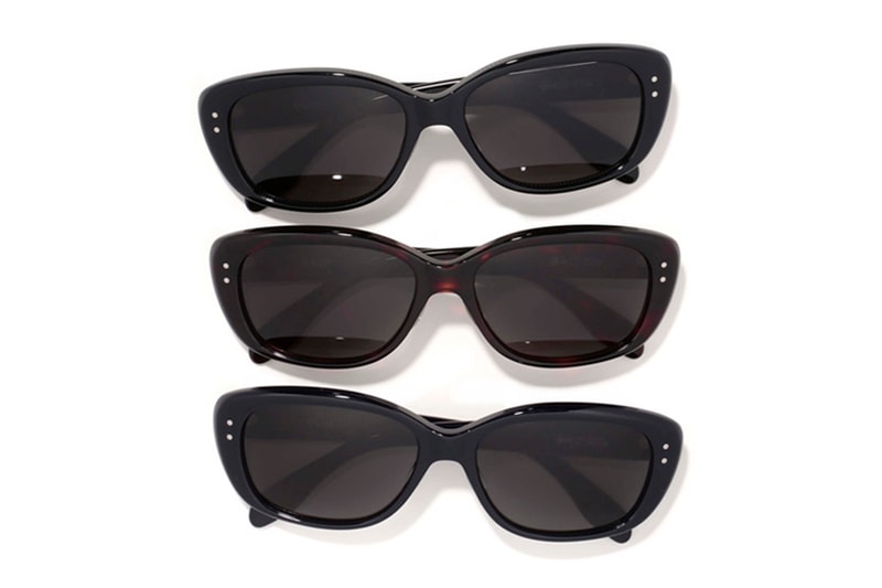 Stussy 2015 Spring/Summer Eyegear - Part 2