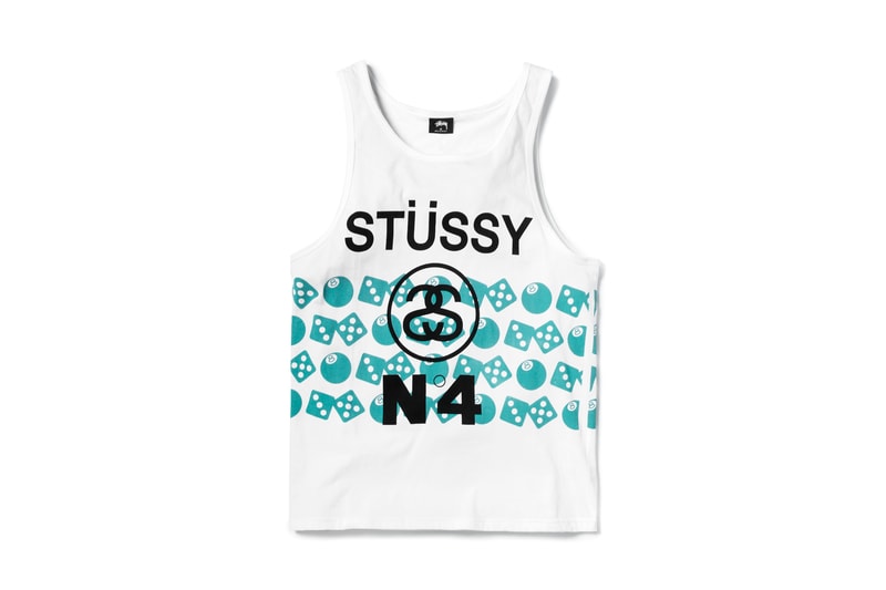 Stussy 2015 Spring/Summer New Arrivals 2 