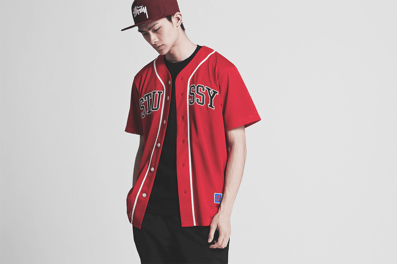 Stussy 2015 Spring/Summer New Arrivals 3