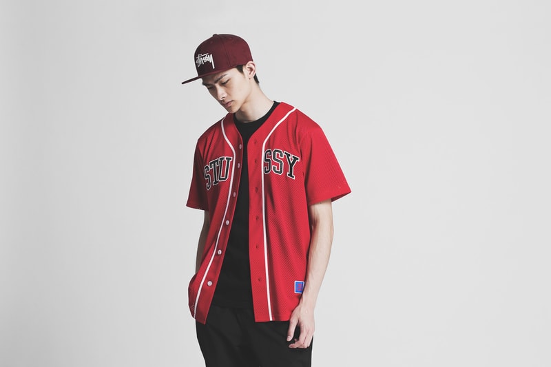 Stussy 2015 Spring/Summer New Arrivals 3