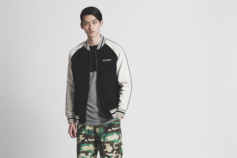 Stussy 2015 Spring/Summer New Arrivals 3