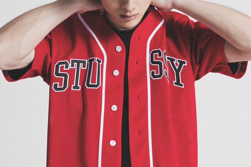 Stussy 2015 Spring/Summer New Arrivals 3