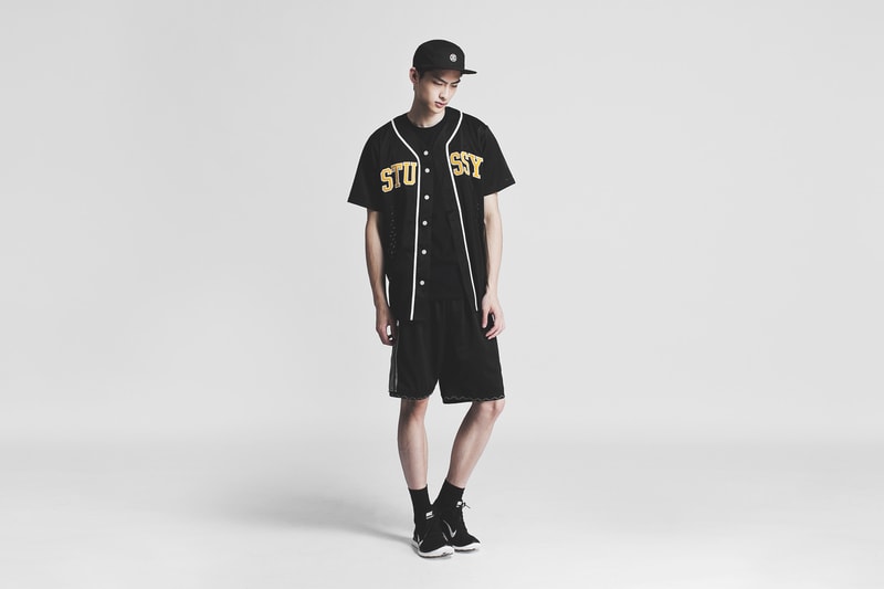 Stussy 2015 Spring/Summer New Arrivals 3
