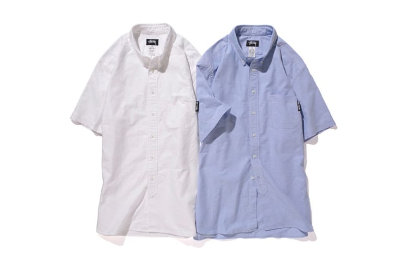 Stussy 2015 Spring/Summer Standard Line