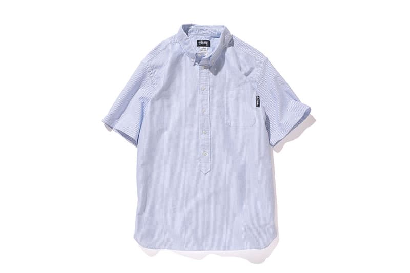 Stussy 2015 Spring/Summer Standard Line