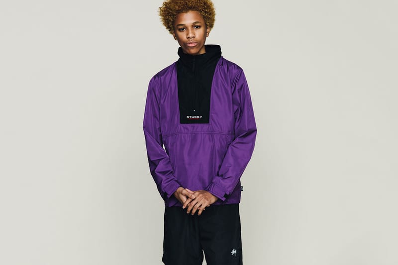 Stussy 2015 Summer Lookbook