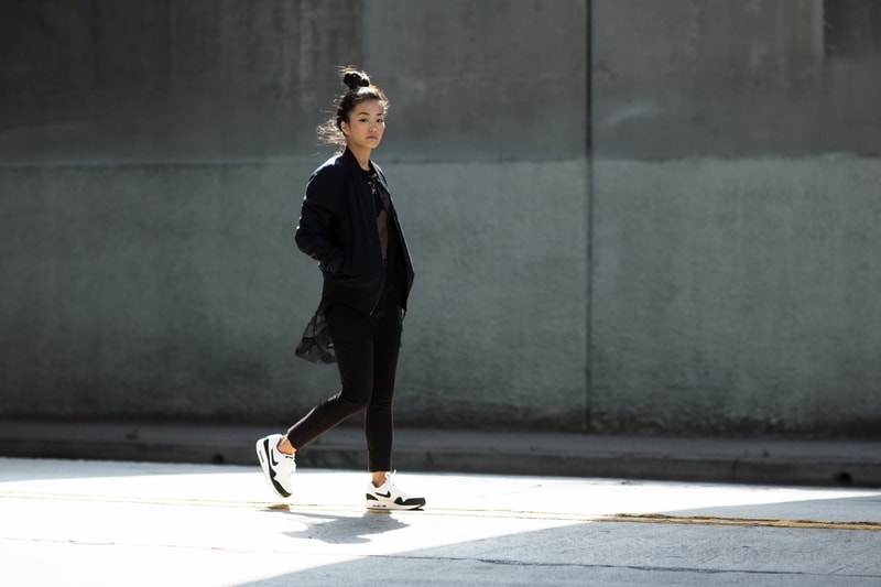 STYLEPX 2015 Spring/Summer Editorial Featuring Sophia Chang