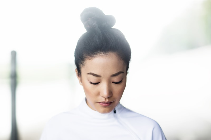 STYLEPX 2015 Spring/Summer Editorial Featuring Sophia Chang