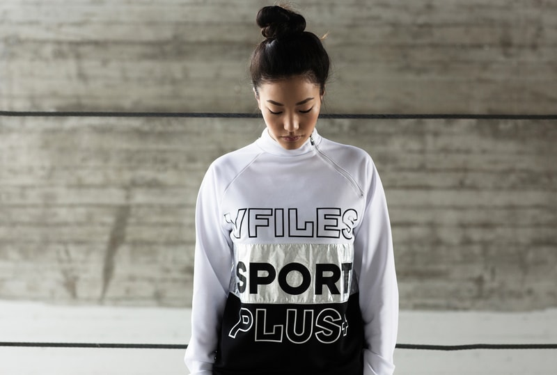 STYLEPX 2015 Spring/Summer Editorial Featuring Sophia Chang