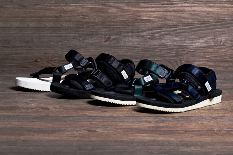 SUICOKE 2015 Spring/Summer New Arrivals