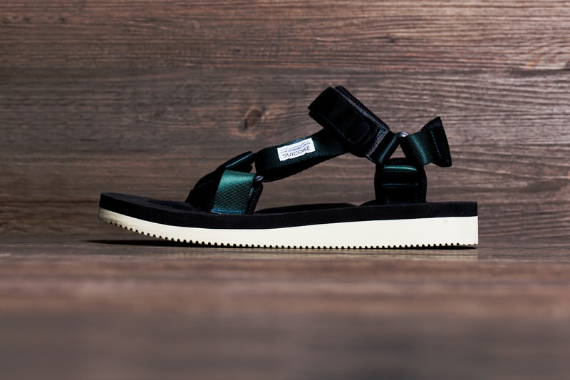 SUICOKE 2015 Spring/Summer New Arrivals