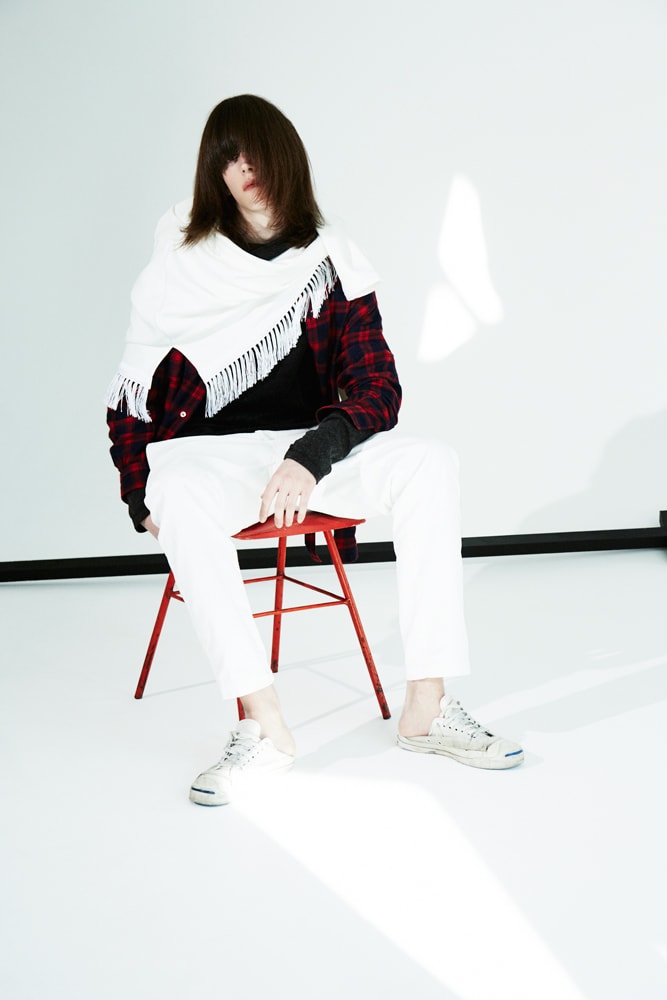 superNova. 2015 Fall/Winter Lookbook