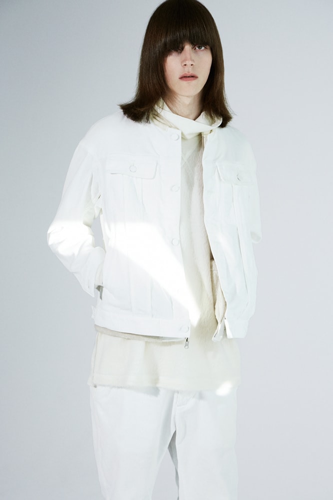 superNova. 2015 Fall/Winter Lookbook