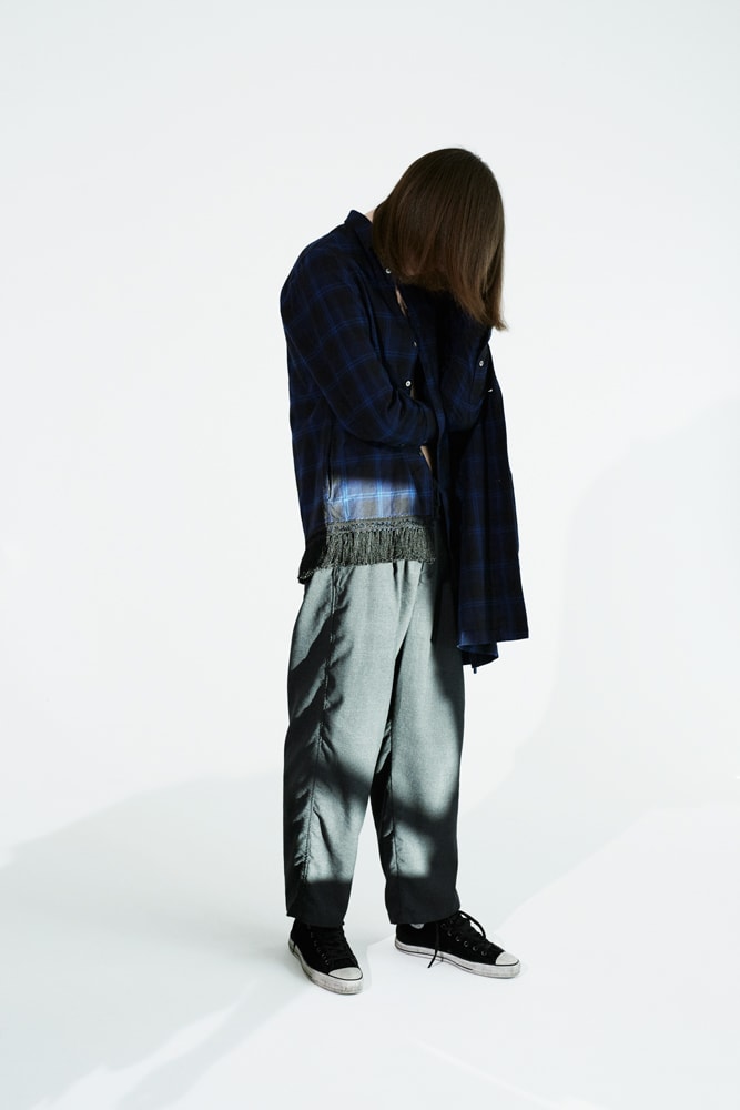 superNova. 2015 Fall/Winter Lookbook