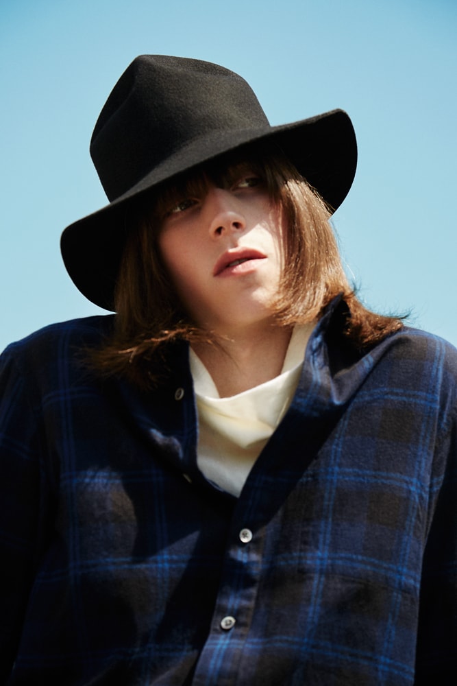 superNova. 2015 Fall/Winter Lookbook