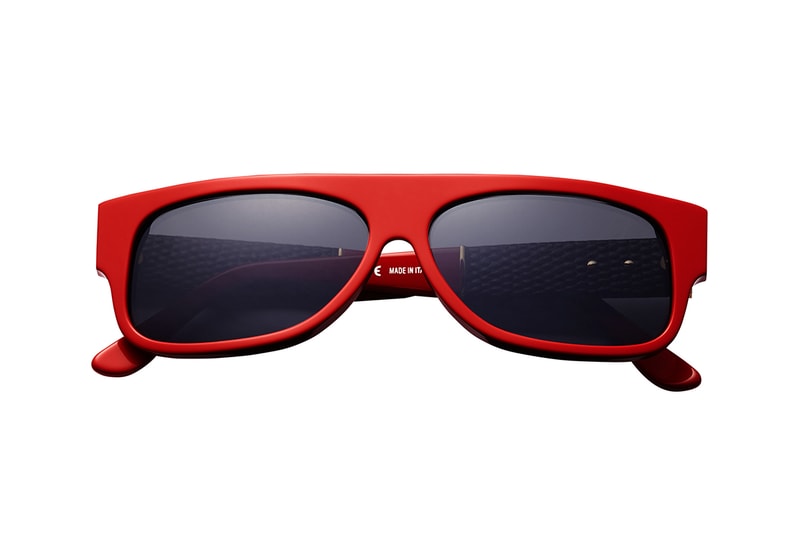 Supreme 2015 Spring/Summer Sunglass Frames