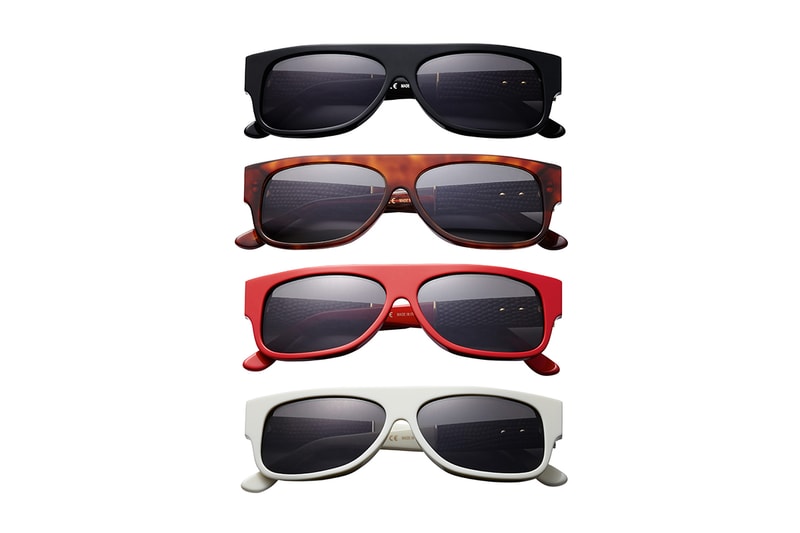 Supreme 2015 Spring/Summer Sunglass Frames