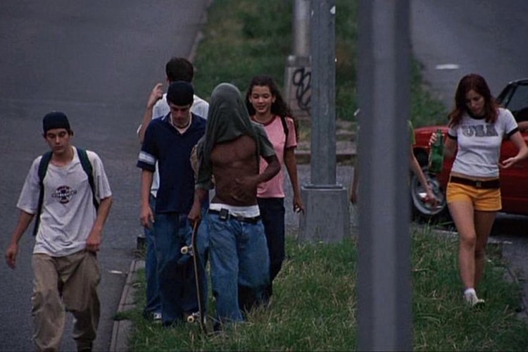 Supreme "KIDS 20th Anniversary" Capsule Collection