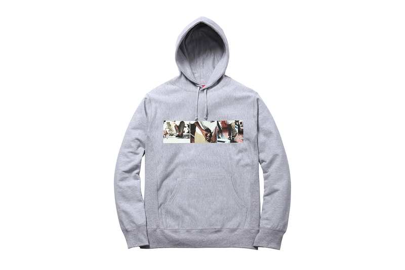Supreme "KIDS 20th Anniversary" Capsule Collection