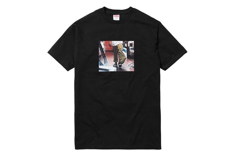 Supreme "KIDS 20th Anniversary" Capsule Collection