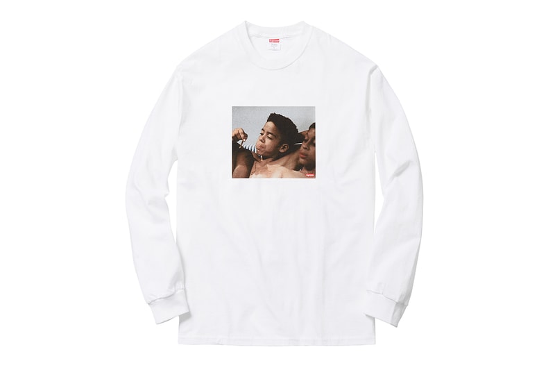 Supreme "KIDS 20th Anniversary" Capsule Collection