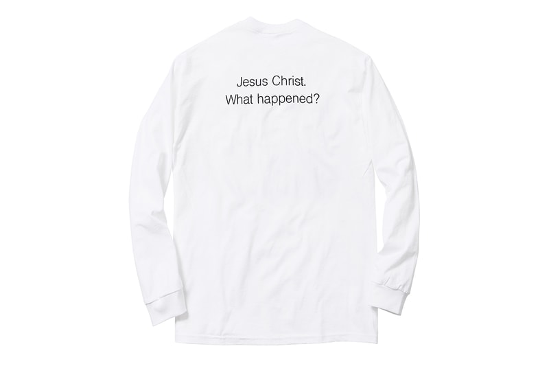 Supreme "KIDS 20th Anniversary" Capsule Collection