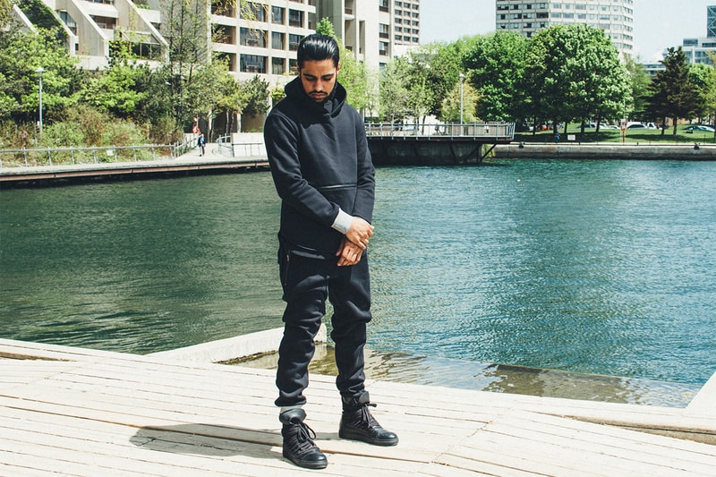 SUTAARE 2015 "Purified" Lookbook