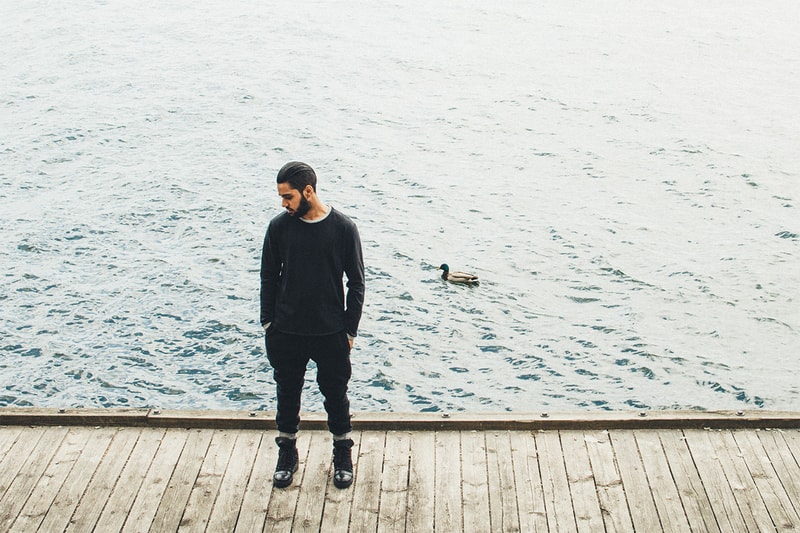 SUTAARE 2015 "Purified" Lookbook